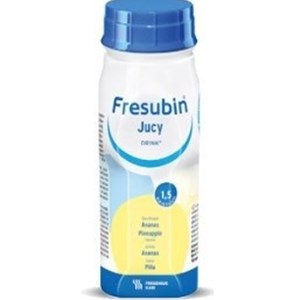 Fresubin Jucy Drink 200ML Abacaxi