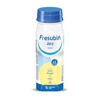 Fresubin Jucy Drink 200ML Abacaxi