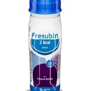 Fresubin 2KCAL Drink 200ML Fru Floresta