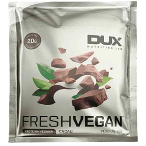 Fresh Whey Sache Vegan Cacau 26G