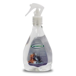 Capterplus Pet 400 ml