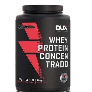 Whey Protein Concent 900G Chocolate