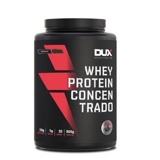 Whey Protein Concent 900G Chocolate