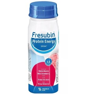 Fresubin Protein en Drink 200ML Fru Verm