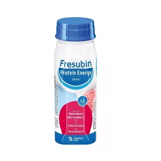 Fresubin Protein en Drink 200ML Fru Verm