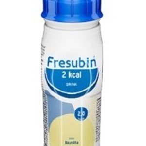 Fresubin 2KCAL Drink 200ML Baunilha