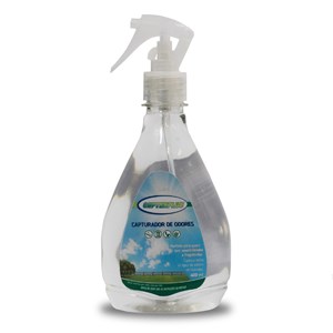 Capterplus Neutro 400 ml