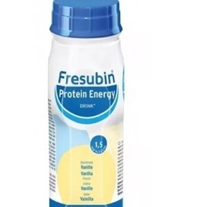 Fresubin Protein en Drink 200ML Baunilha