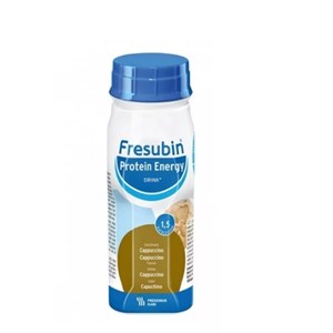 Fresubin Protein Energy Drink Cappuccino