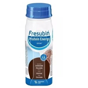 Fresubin Protein en Drink 200ML Chocolate