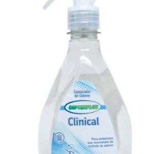 Capterplus Clinical 400 ML